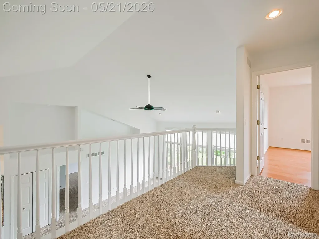 14001 Wayford Run Shelby Charter Township MI 48315