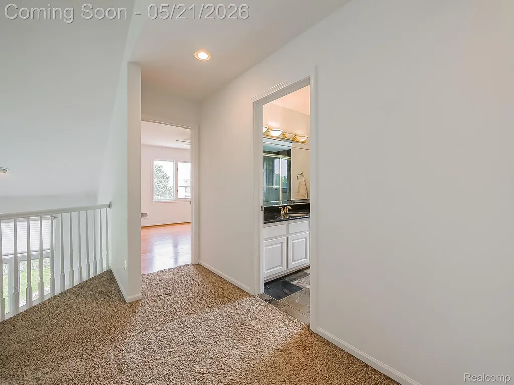 14001 Wayford Run Shelby Charter Township MI 48315