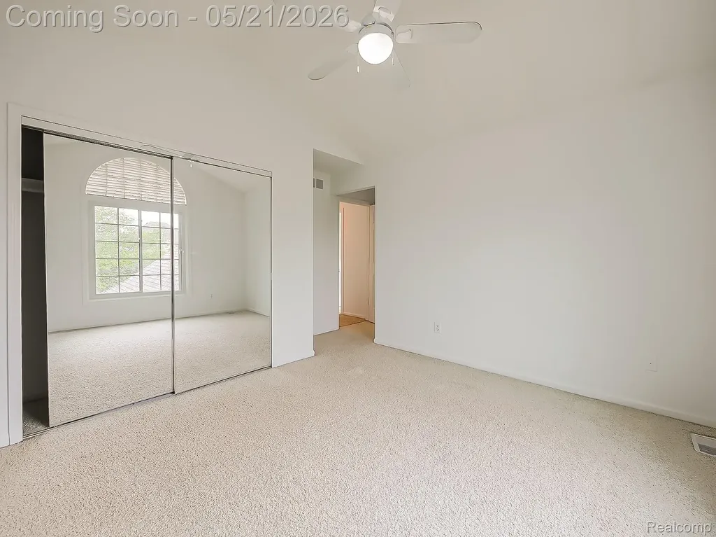 14001 Wayford Run Shelby Charter Township MI 48315