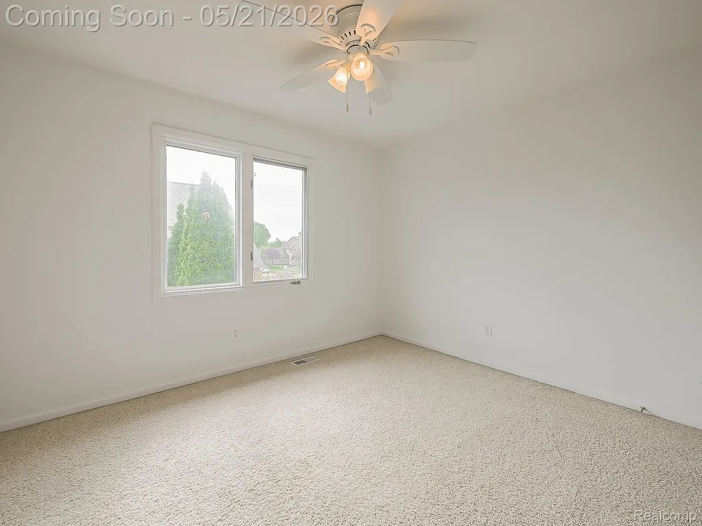 14001 Wayford Run Shelby Charter Township MI 48315