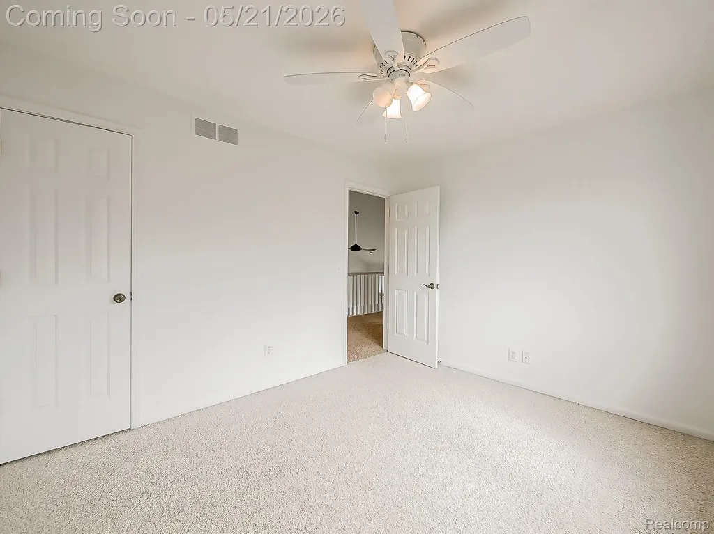 14001 Wayford Run Shelby Charter Township MI 48315