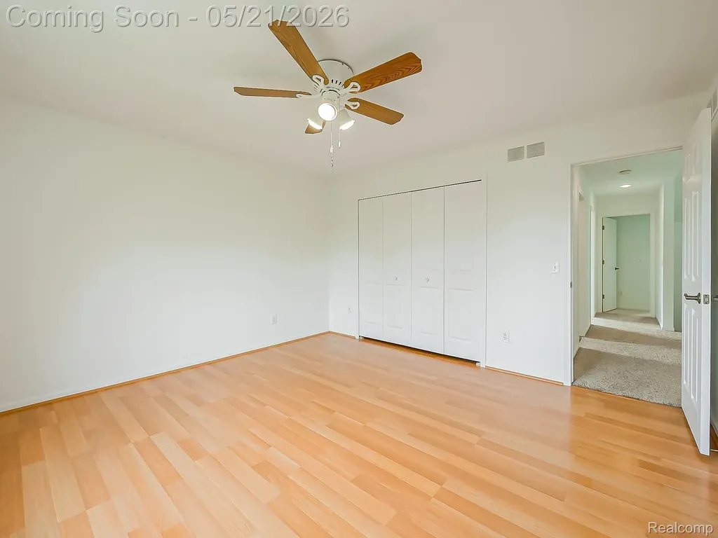 14001 Wayford Run Shelby Charter Township MI 48315