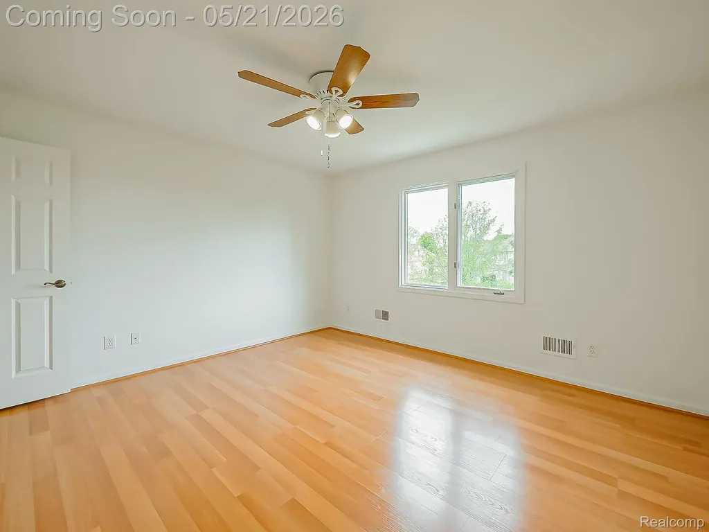 14001 Wayford Run Shelby Charter Township MI 48315