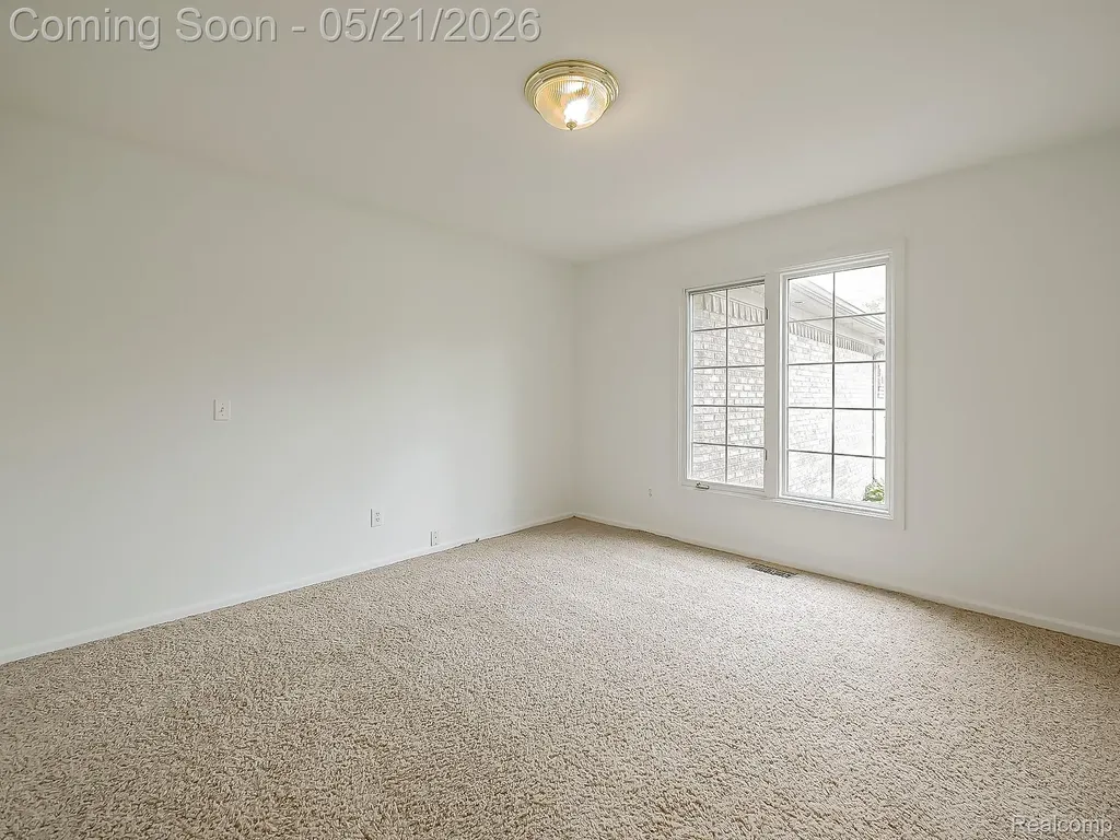 14001 Wayford Run Shelby Charter Township MI 48315