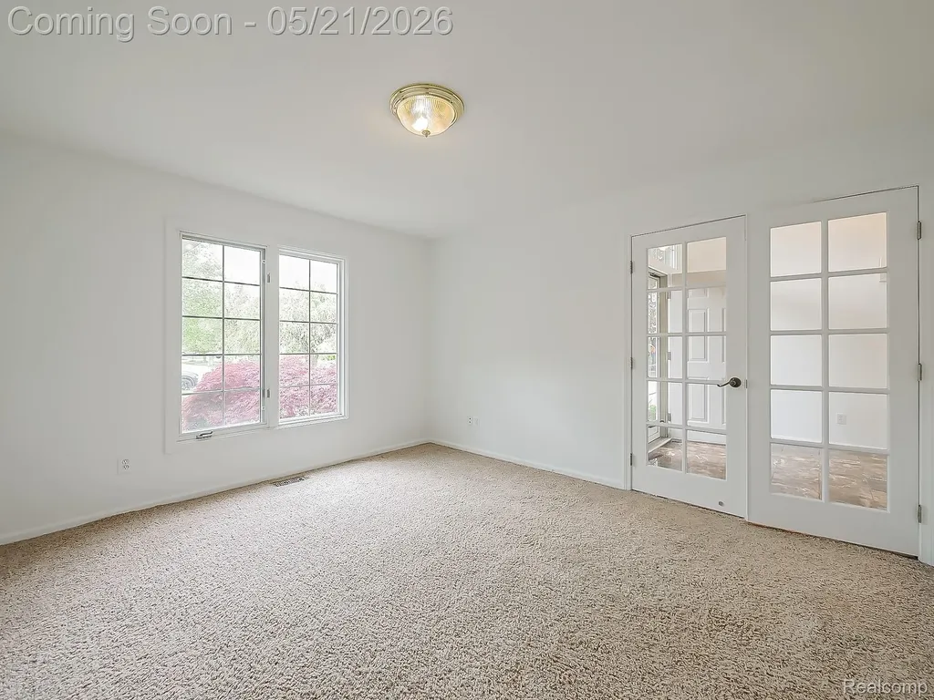 14001 Wayford Run Shelby Charter Township MI 48315