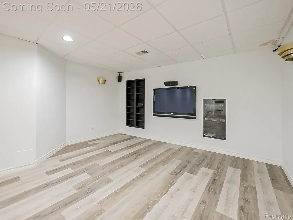 14001 Wayford Run Shelby Charter Township MI 48315