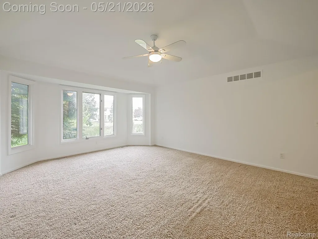14001 Wayford Run Shelby Charter Township MI 48315