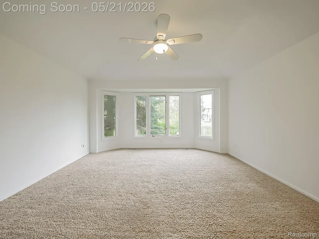 14001 Wayford Run Shelby Charter Township MI 48315