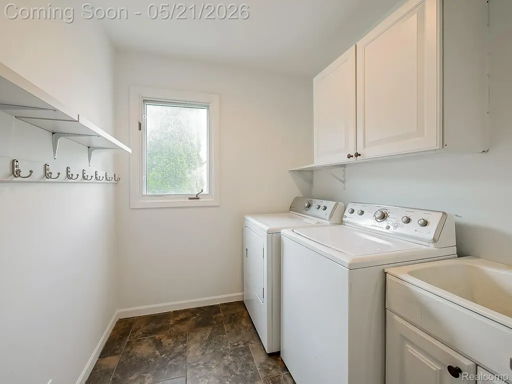 14001 Wayford Run Shelby Charter Township MI 48315