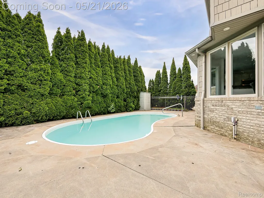 14001 Wayford Run Shelby Charter Township MI 48315