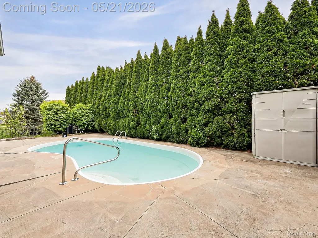 14001 Wayford Run Shelby Charter Township MI 48315