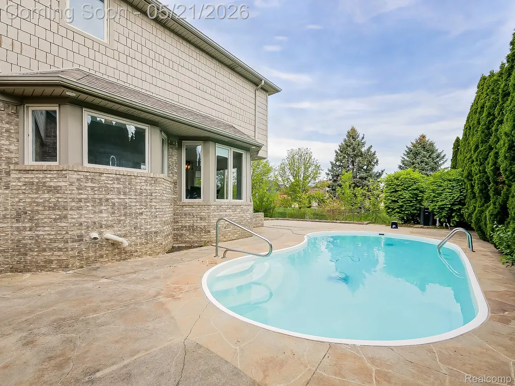 14001 Wayford Run Shelby Charter Township MI 48315