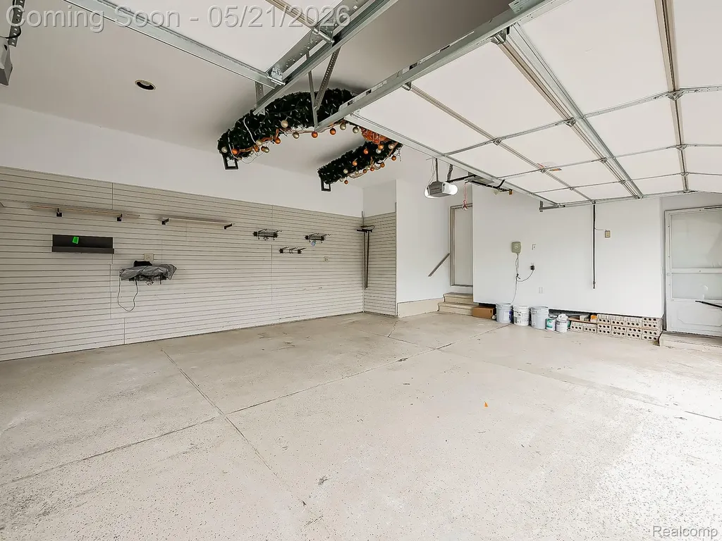 14001 Wayford Run Shelby Charter Township MI 48315