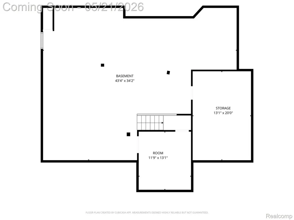 14001 Wayford Run Shelby Charter Township MI 48315