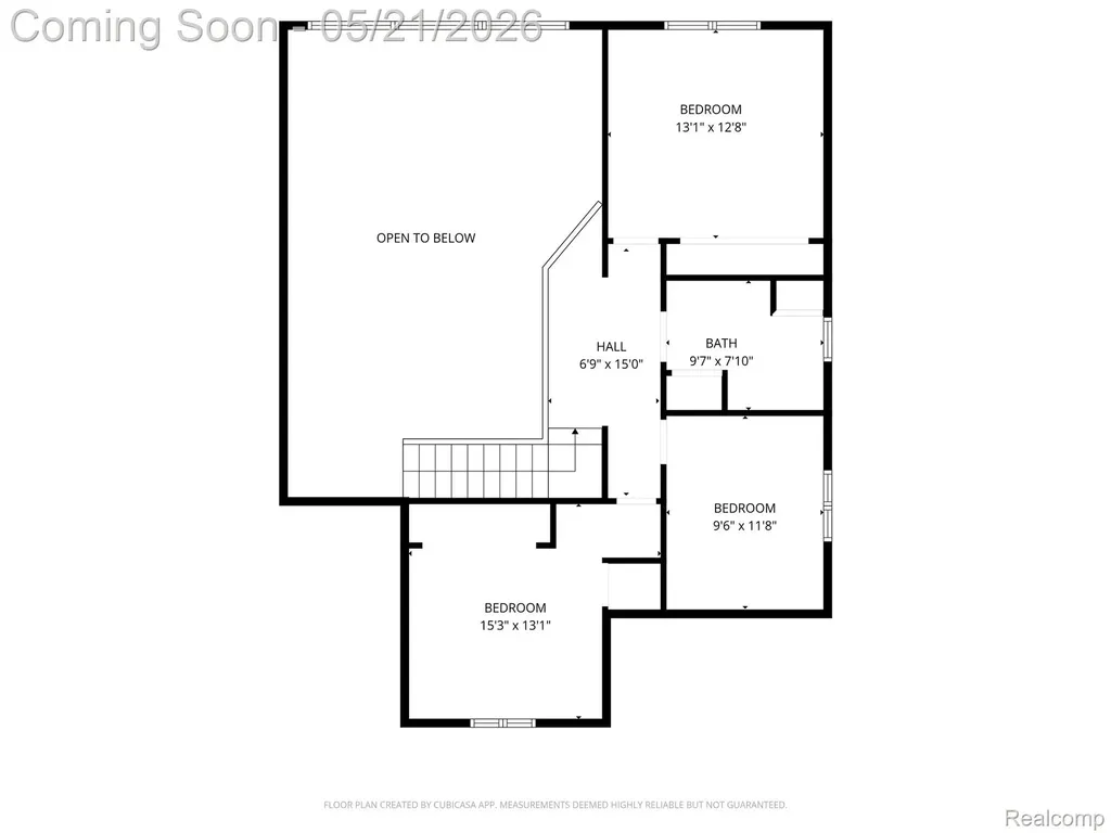 14001 Wayford Run Shelby Charter Township MI 48315