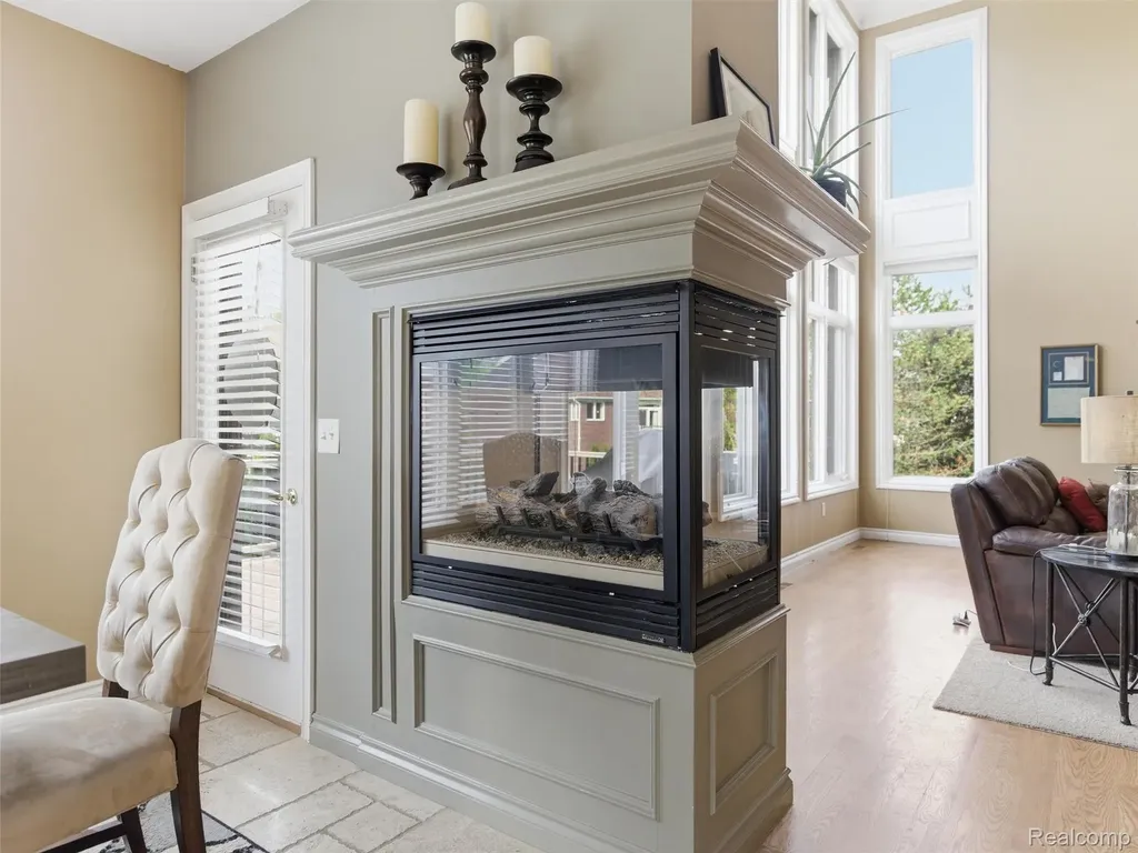 7305 Acadia Court Washington Township MI 48095