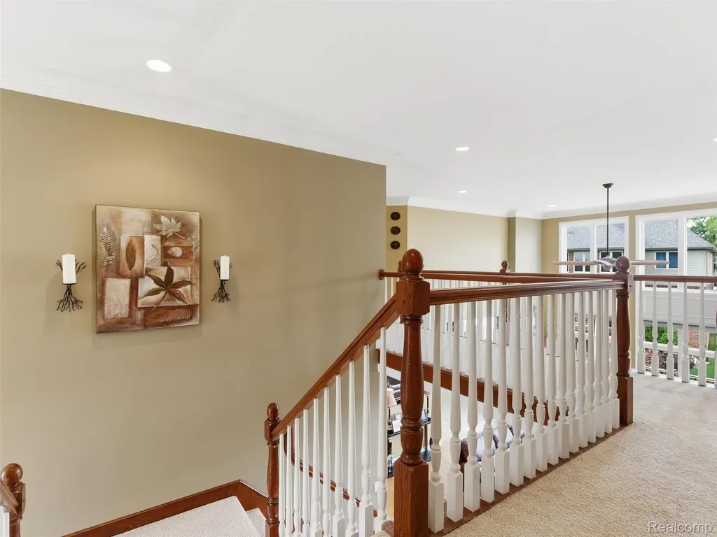 7305 Acadia Court Washington Township MI 48095