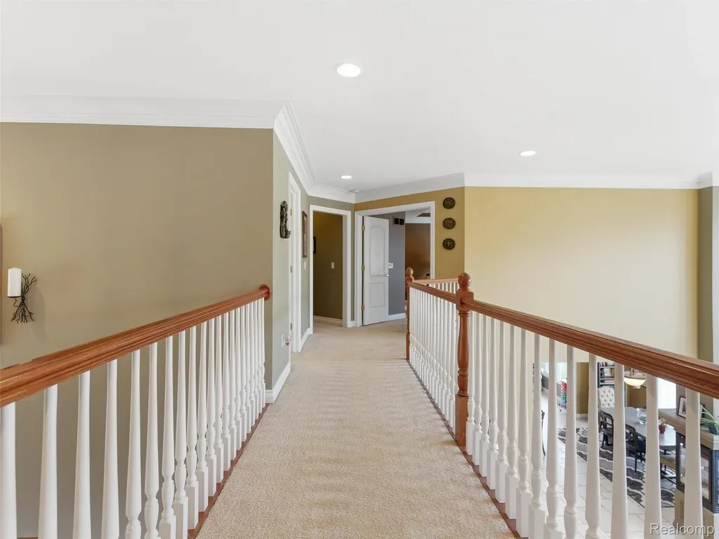 7305 Acadia Court Washington Township MI 48095