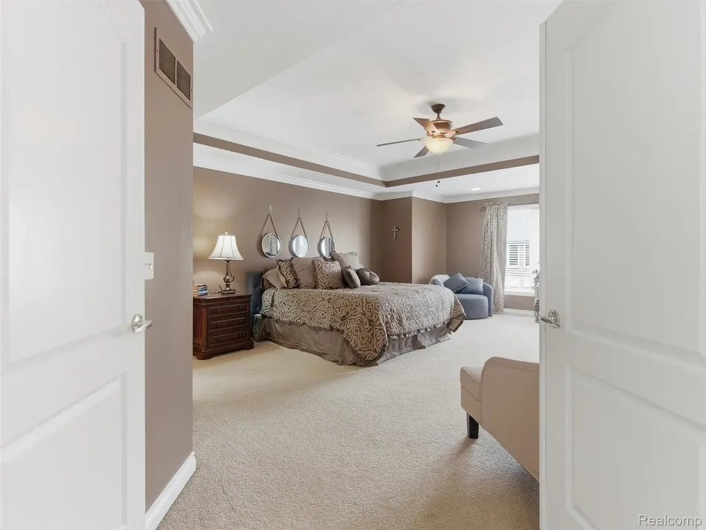 7305 Acadia Court Washington Township MI 48095