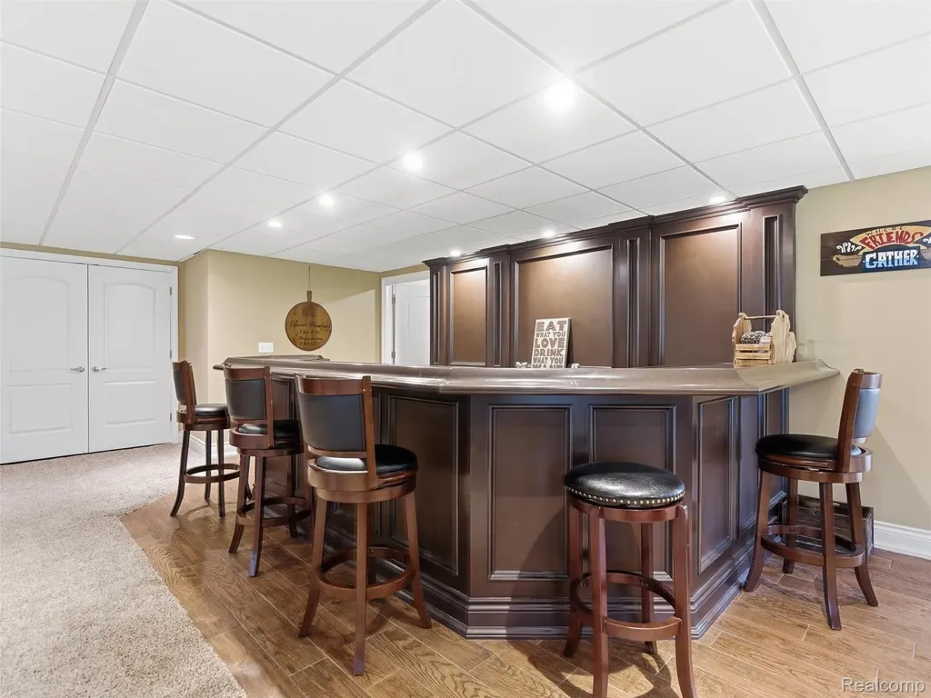 7305 Acadia Court Washington Township MI 48095