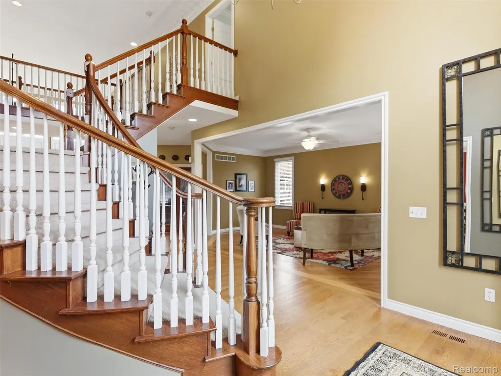 7305 Acadia Court Washington Township MI 48095