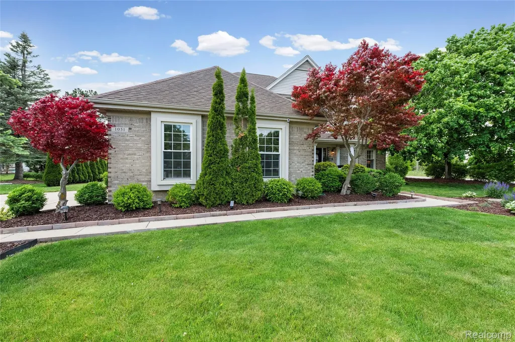 1051 Wellington Court Canton Charter Township MI 48187