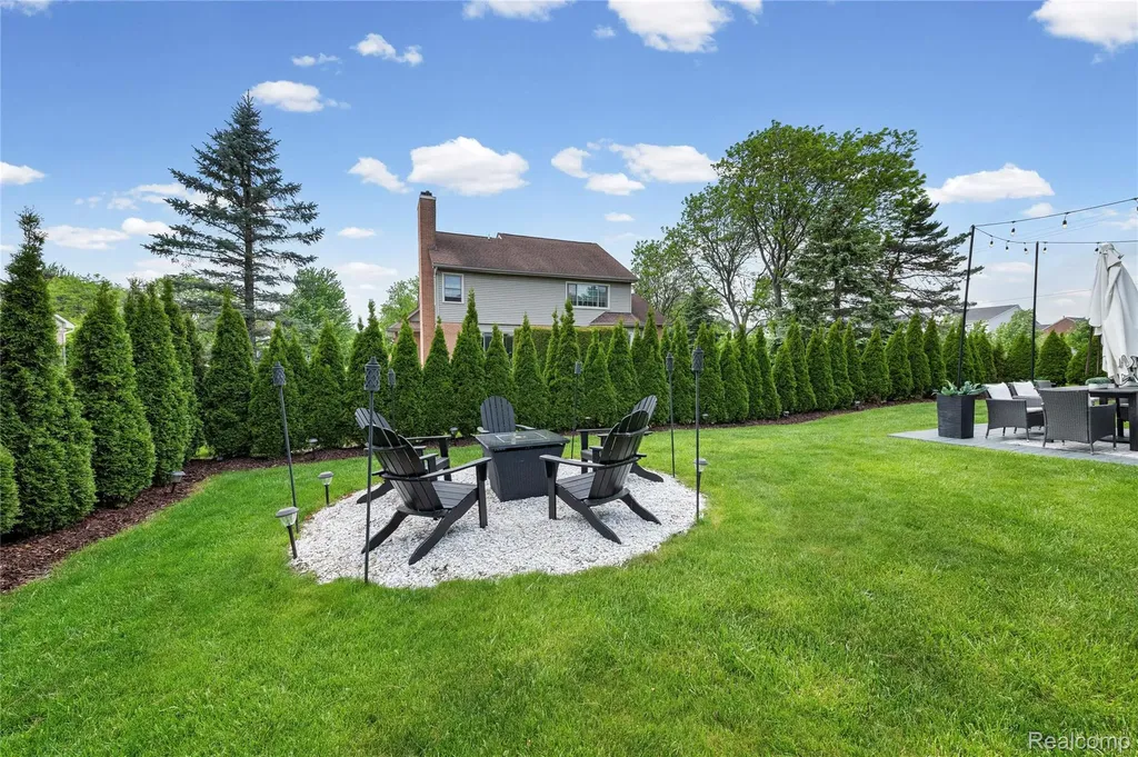 1051 Wellington Court Canton Charter Township MI 48187