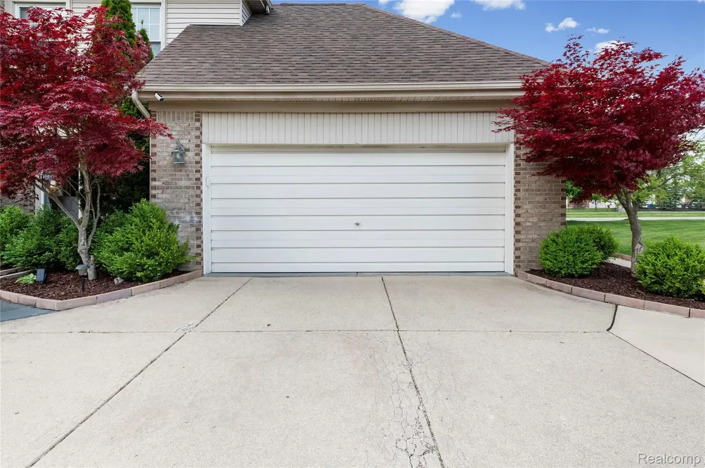 1051 Wellington Court Canton Charter Township MI 48187