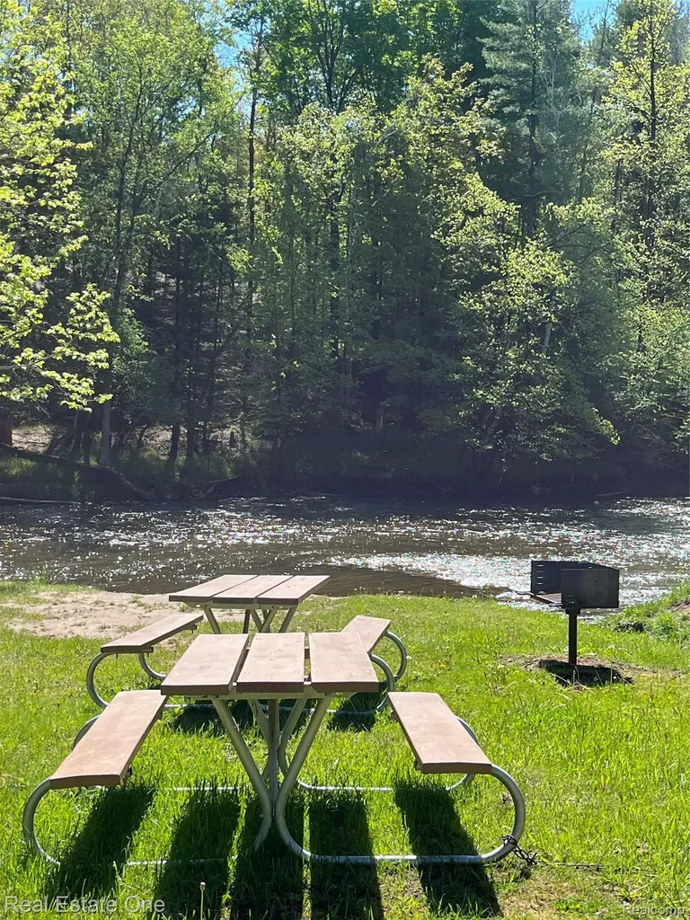 0 S. Forest Lake Drive Moffatt Township MI 48610