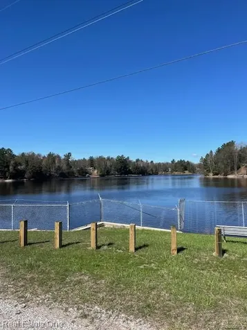 0 S. Forest Lake Drive Moffatt Township MI 48610