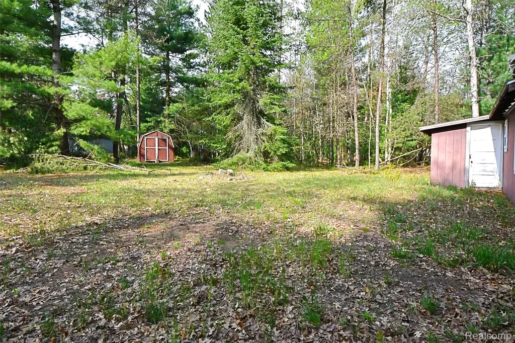 9340 Diamond Drive Richfield Township MI 48656