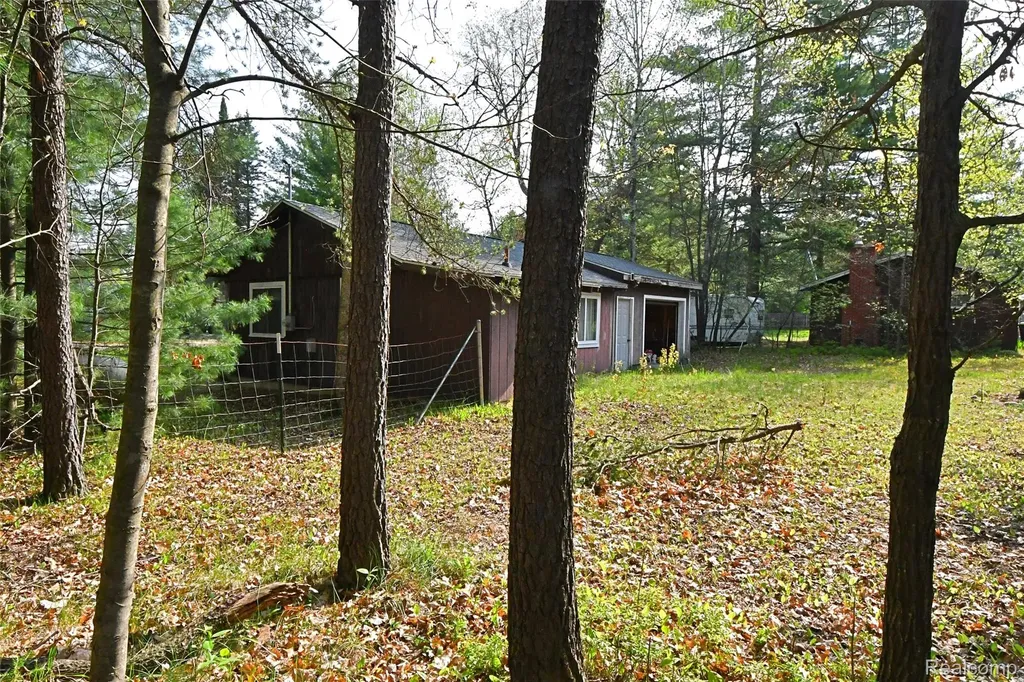 9340 Diamond Drive Richfield Township MI 48656