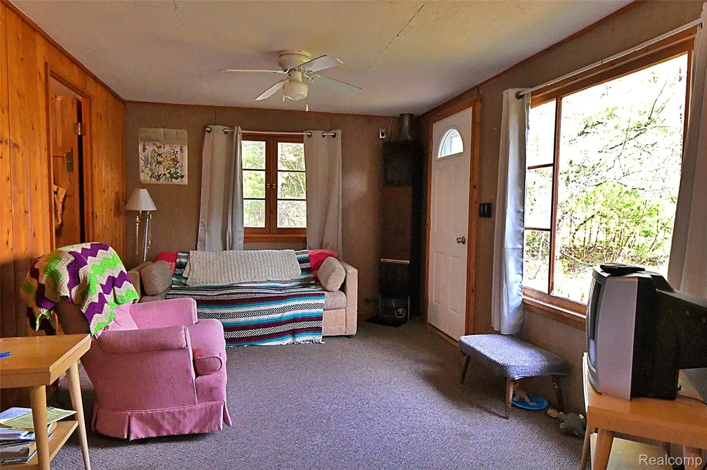 9340 Diamond Drive Richfield Township MI 48656