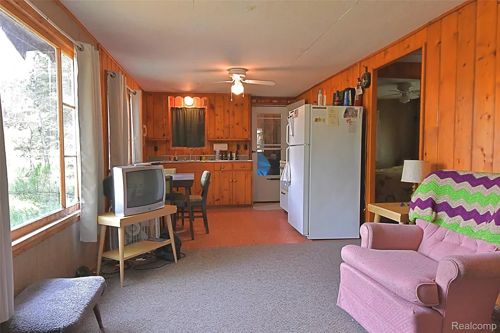 9340 Diamond Drive Richfield Township MI 48656