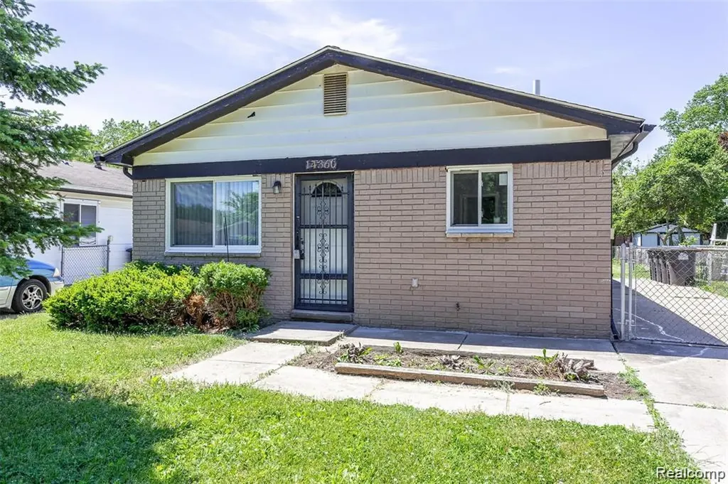 14390 Gage Street Taylor City MI 48180