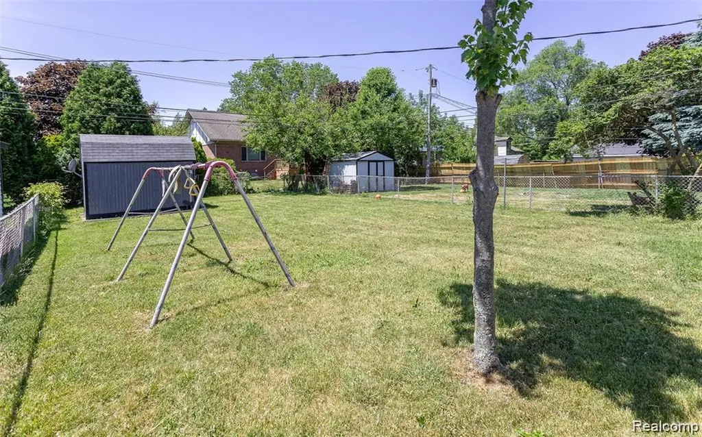14390 Gage Street Taylor City MI 48180