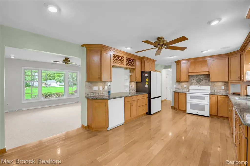 9580 Andersonville Road Independence Charter Township MI 48346