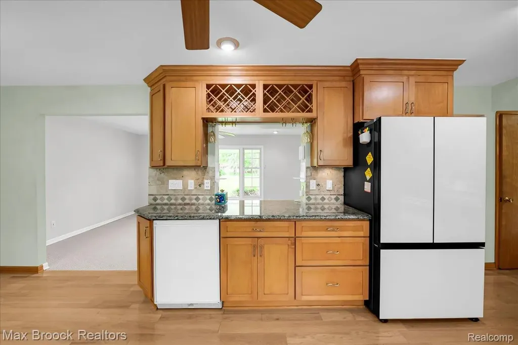 9580 Andersonville Road Independence Charter Township MI 48346