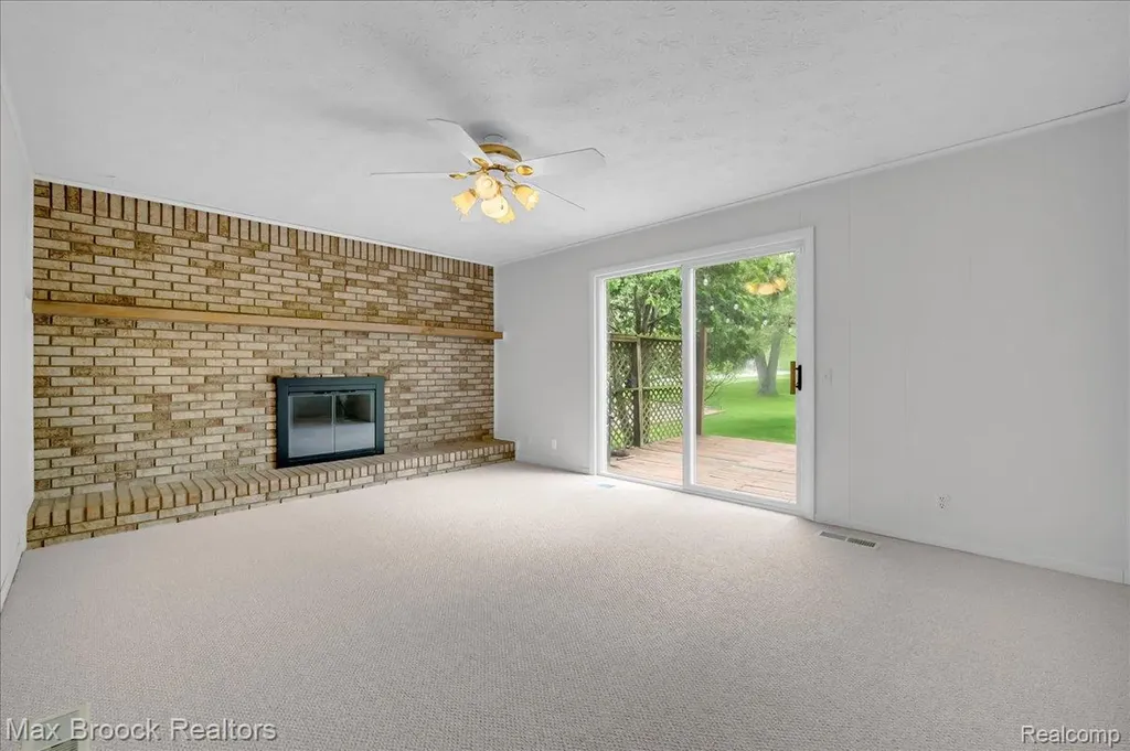 9580 Andersonville Road Independence Charter Township MI 48346
