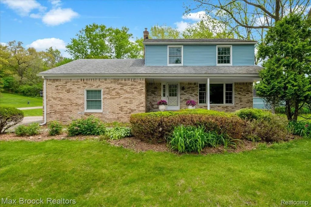 9580 Andersonville Road Independence Charter Township MI 48346