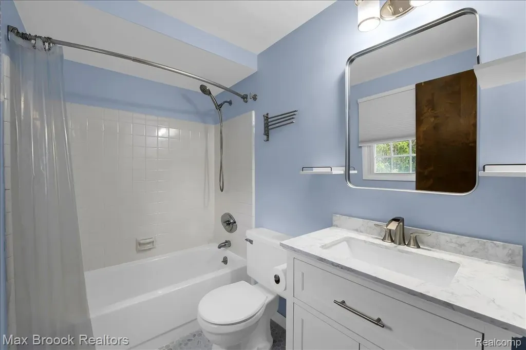 9580 Andersonville Road Independence Charter Township MI 48346