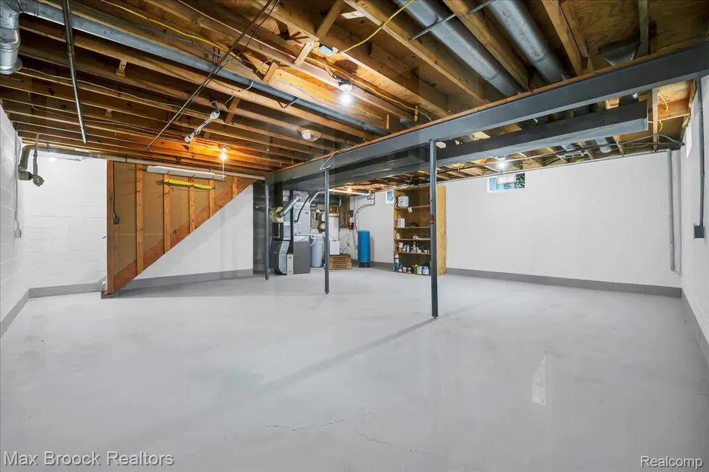 9580 Andersonville Road Independence Charter Township MI 48346