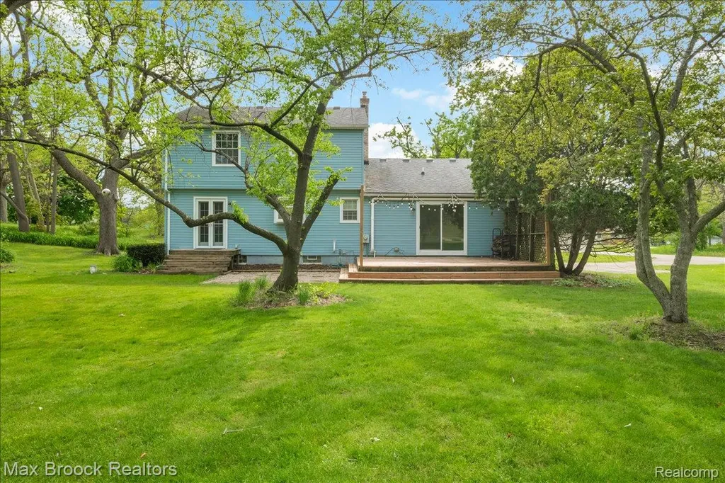 9580 Andersonville Road Independence Charter Township MI 48346