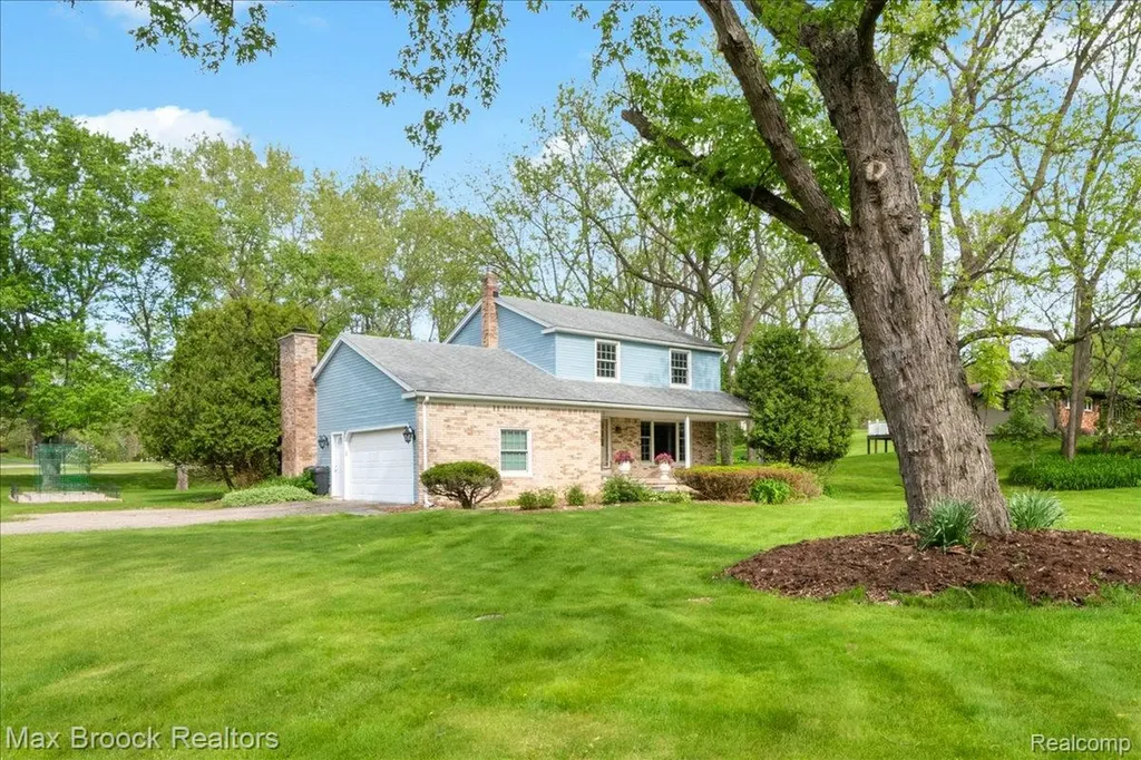 9580 Andersonville Road Independence Charter Township MI 48346