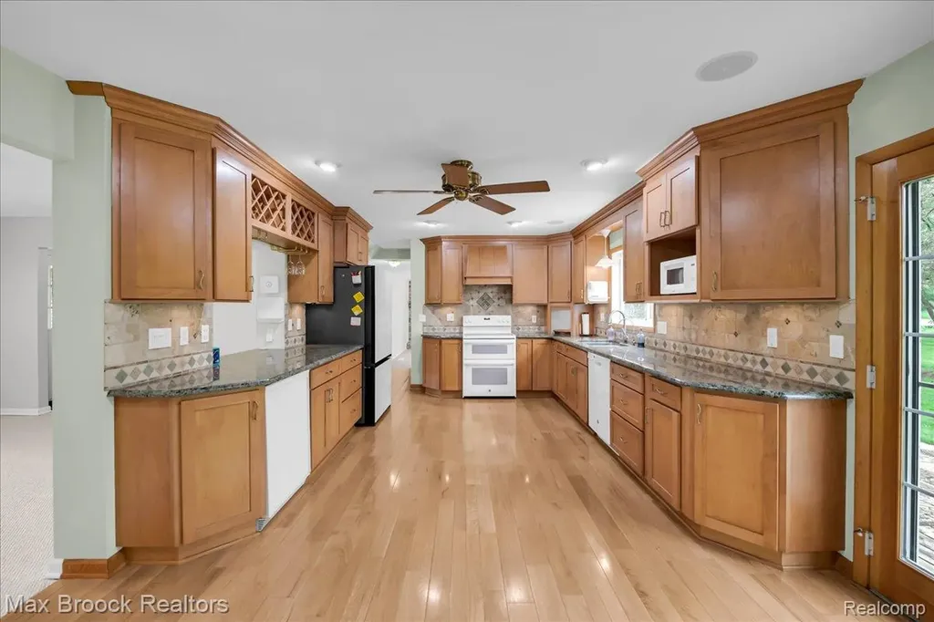 9580 Andersonville Road Independence Charter Township MI 48346
