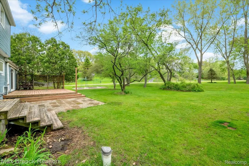 9580 Andersonville Road Independence Charter Township MI 48346