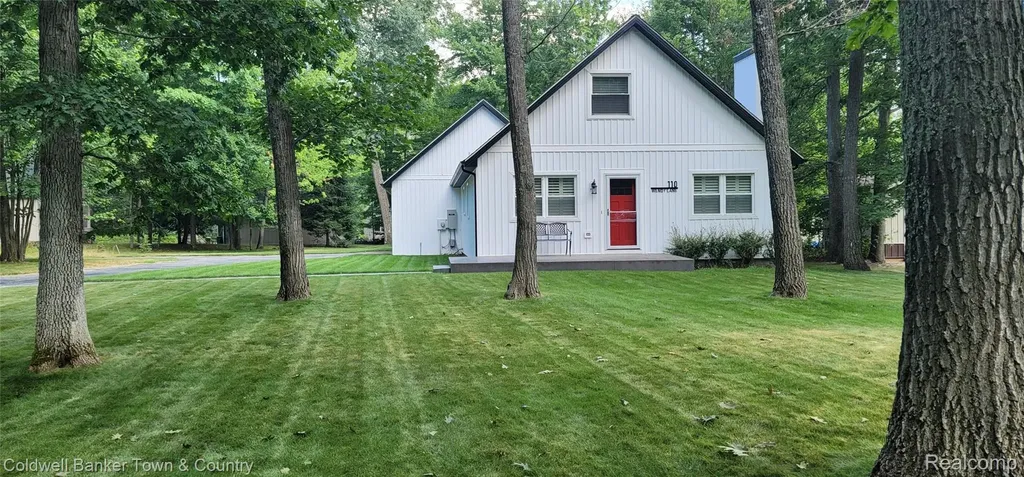 110 Wendy Lane Markey Township MI 48653
