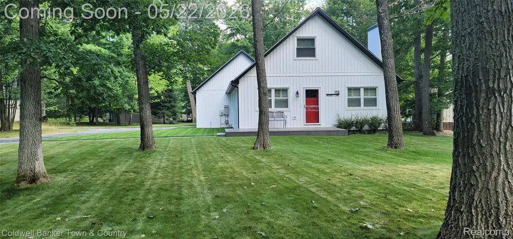 110 Wendy Lane Markey Township MI 48653