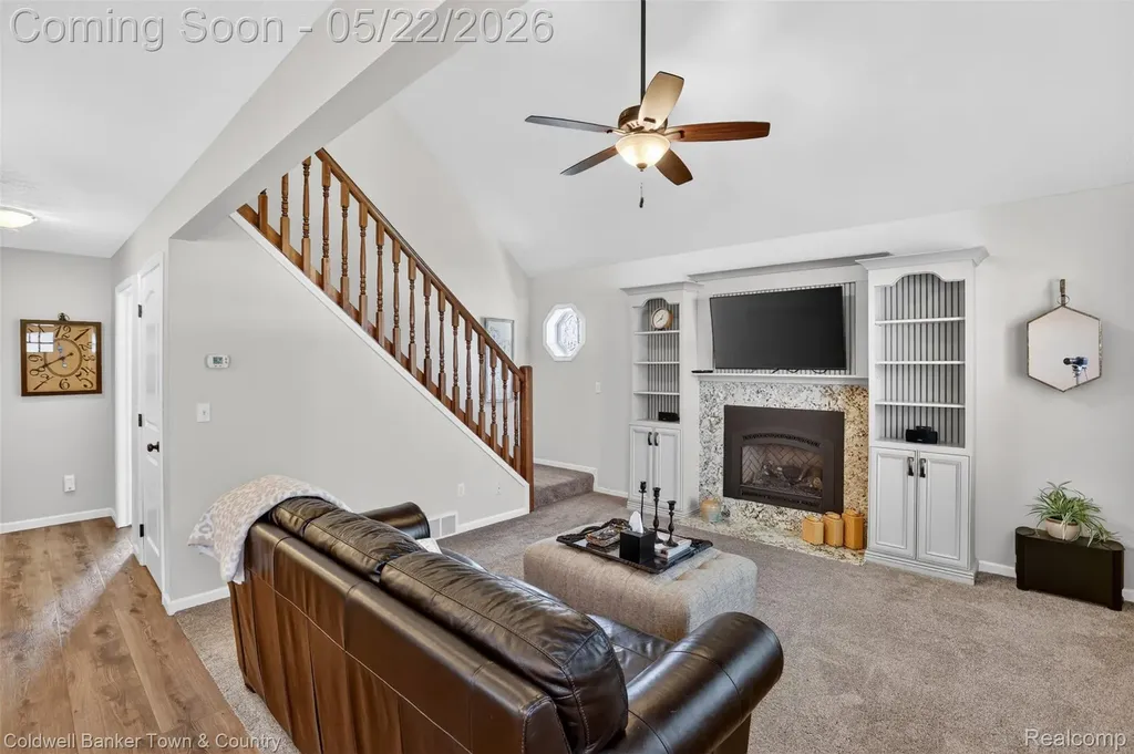 110 Wendy Lane Markey Township MI 48653