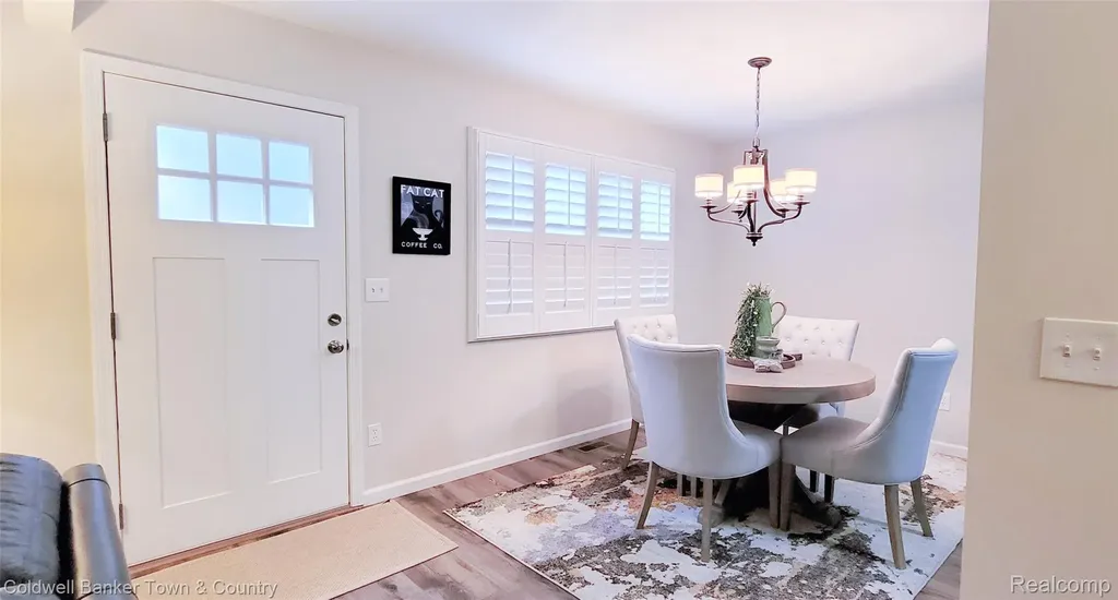 110 Wendy Lane Markey Township MI 48653